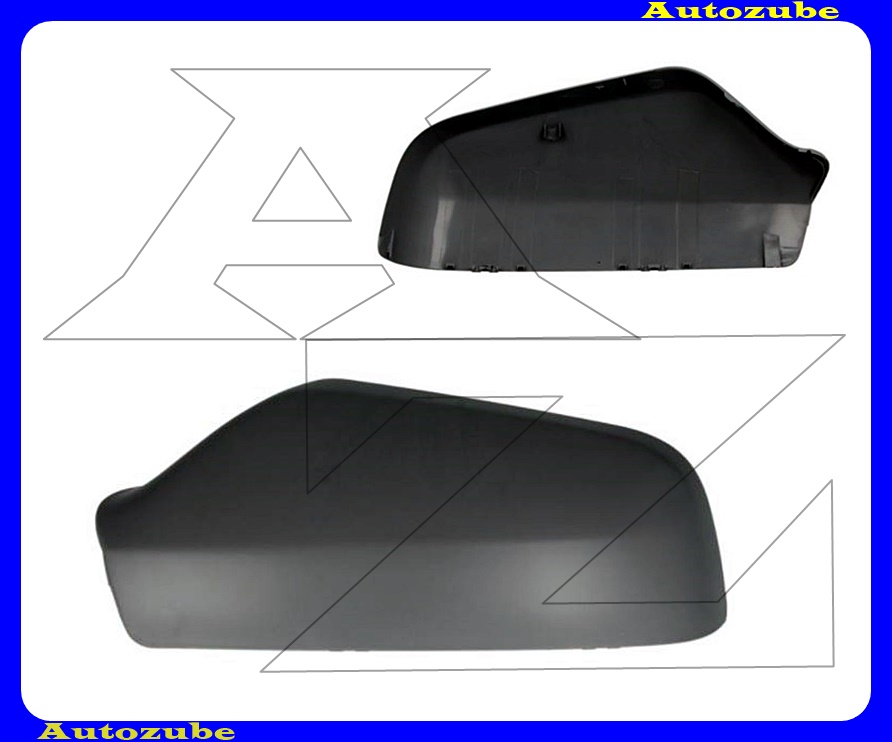 Visszapillantó tükörborítás bal, alapozott Visszapillantó tükörborítás bal, alapozott