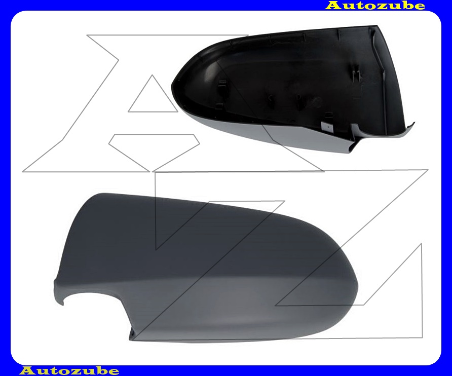 Visszapillantó tükörborítás bal, fényezhető Visszapillantó tükörborítás bal, fényezhető