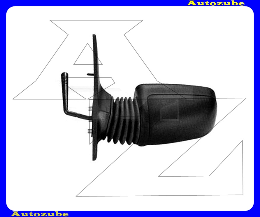 Visszapillantó tükör bal Visszapillantó tükör bal