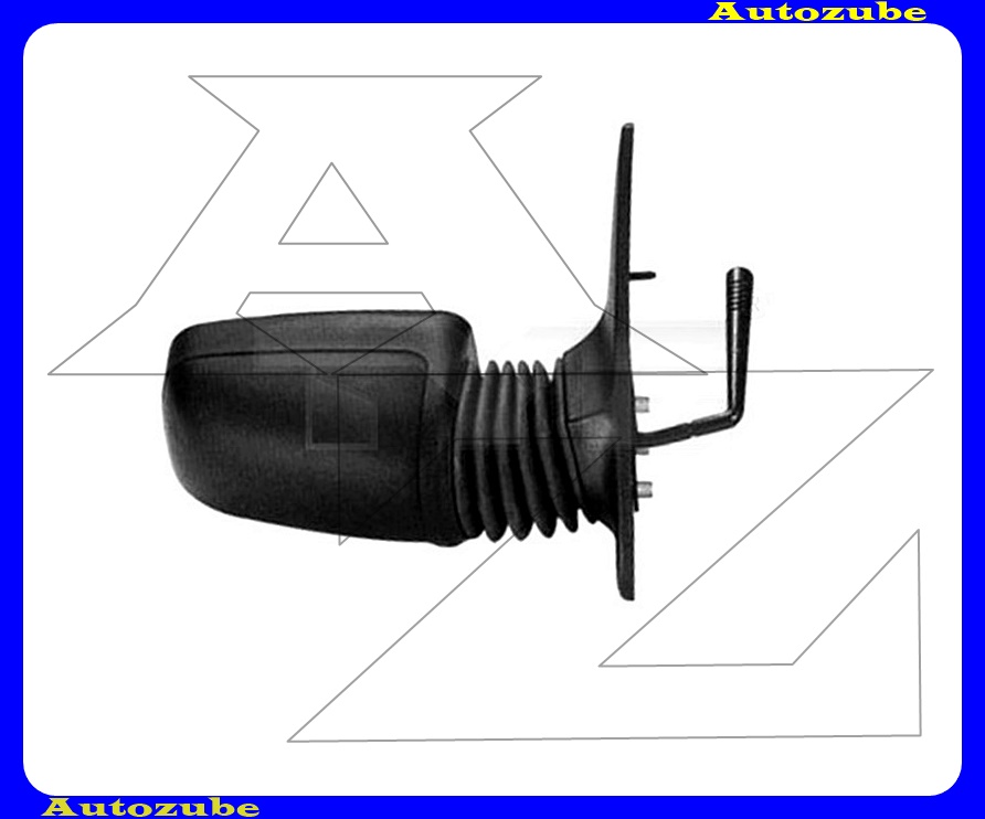 Visszapillantó tükör jobb Visszapillantó tükör jobb
