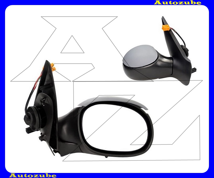 Visszapillantó tükör jobb Visszapillantó tükör jobb