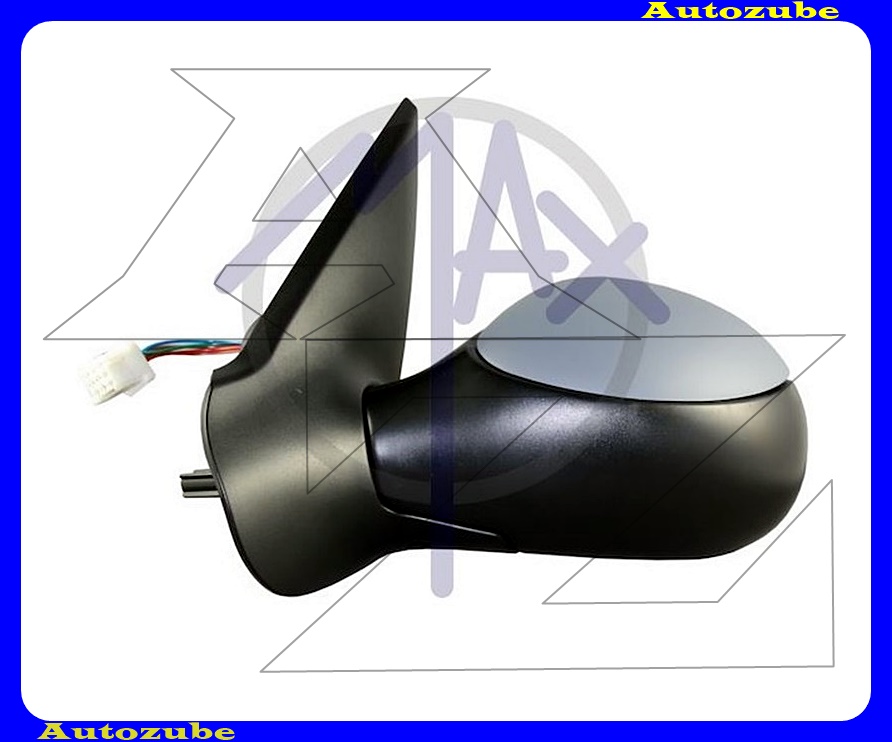 Visszapillantó tükör bal Visszapillantó tükör bal