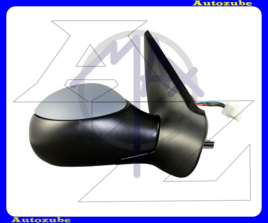 Visszapillantó tükör jobb Visszapillantó tükör jobb