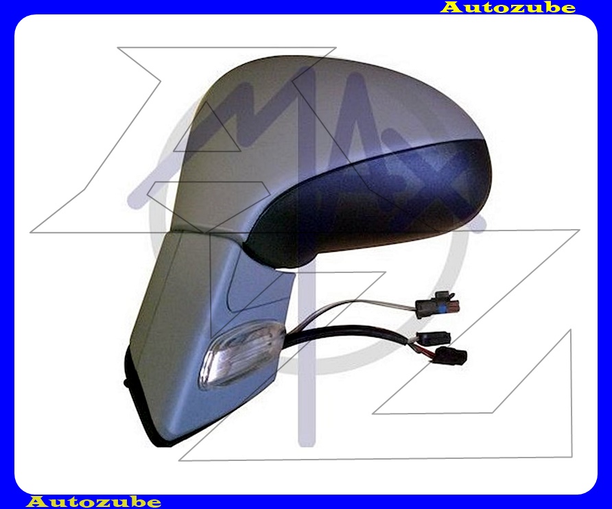 Visszapillantó tükör bal Visszapillantó tükör bal