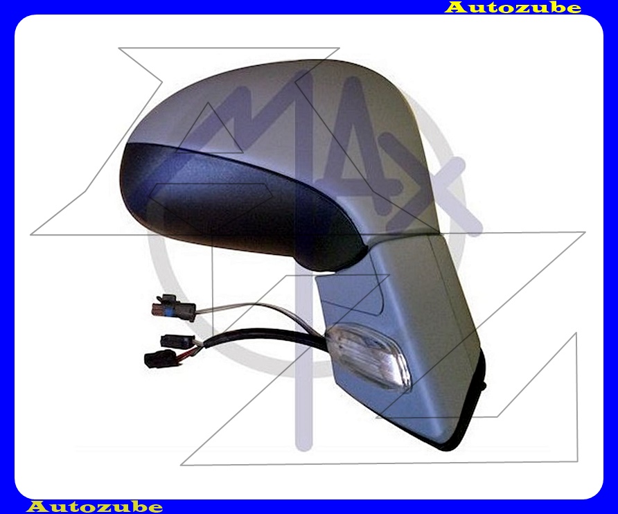 Visszapillantó tükör jobb Visszapillantó tükör jobb