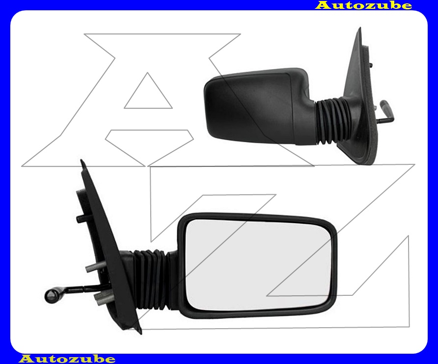 Visszapillantó tükör jobb Visszapillantó tükör jobb