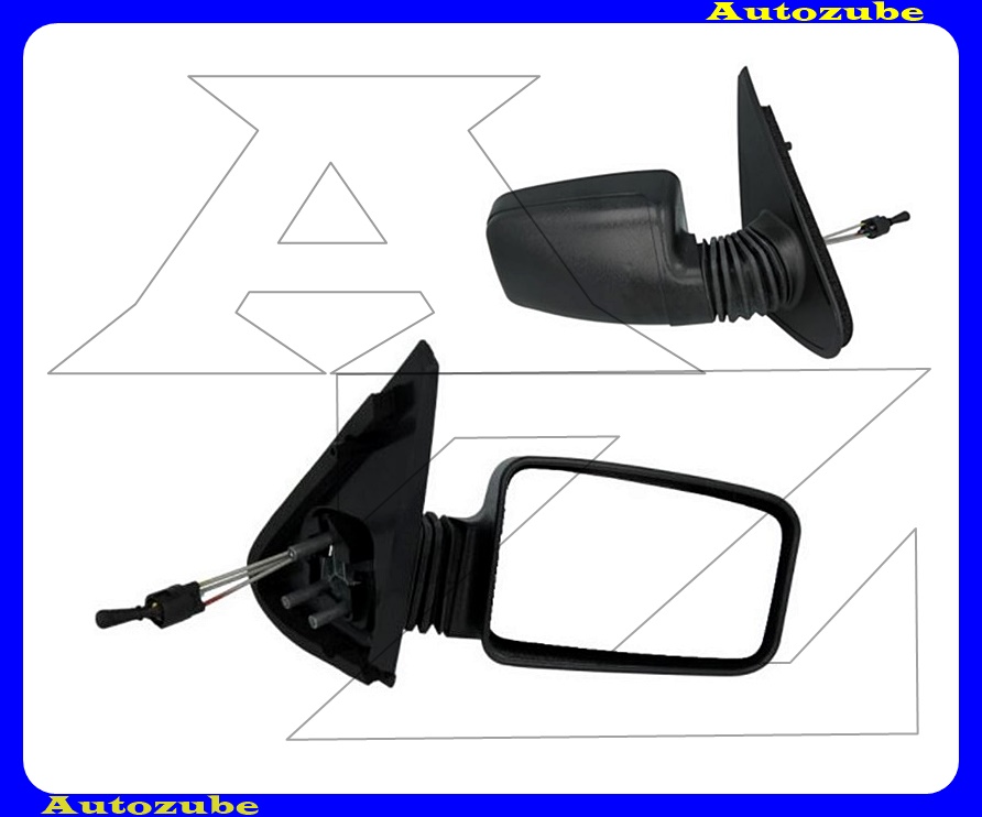 Visszapillantó tükör jobb Visszapillantó tükör jobb