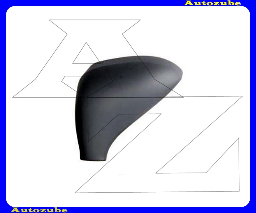 Visszapillantó tükörborítás bal, fényezhető Visszapillantó tükörborítás bal, fényezhető