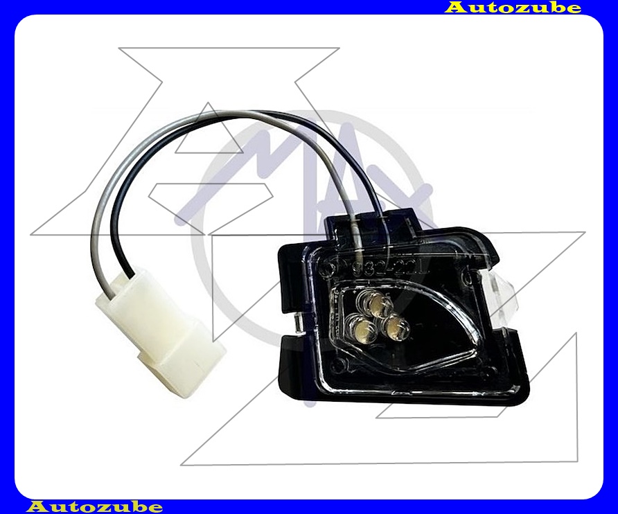 Kilépőfény tükörbe bal Kilépőfény tükörbe bal