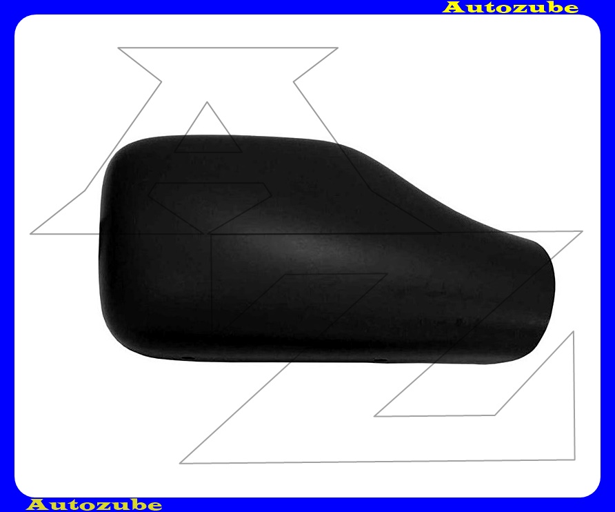 Visszapillantó tükörborítás jobb, fényezhető Visszapillantó tükörborítás jobb, fényezhető