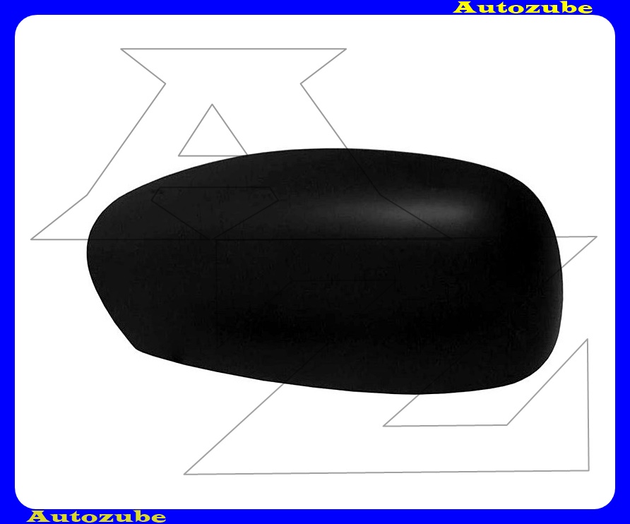 Visszapillantó tükörborítás bal, alapozott Visszapillantó tükörborítás bal, alapozott