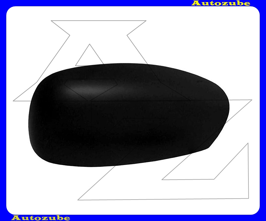 Visszapillantó tükörborítás jobb, alapozott Visszapillantó tükörborítás jobb, alapozott