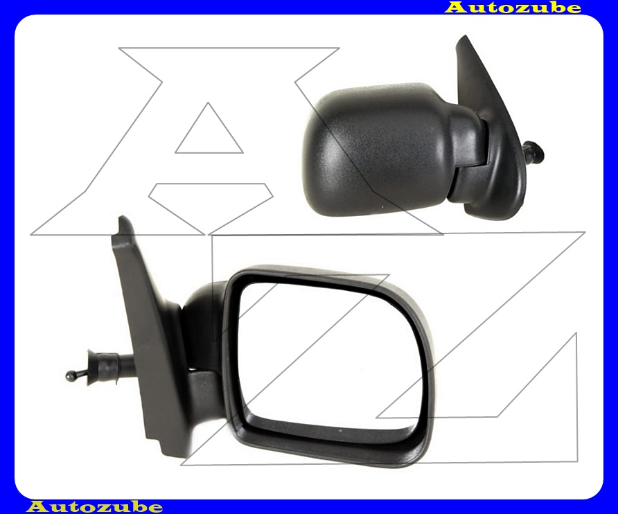 Visszapillantó tükör jobb Visszapillantó tükör jobb