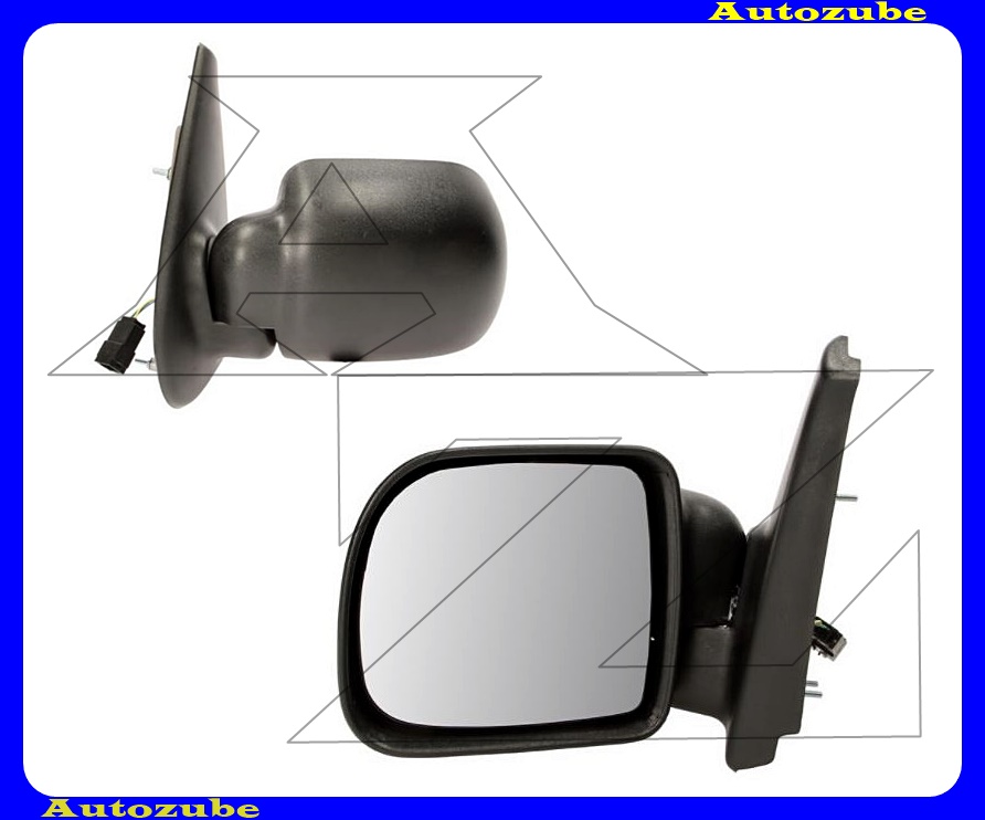 Visszapillantó tükör bal Visszapillantó tükör bal