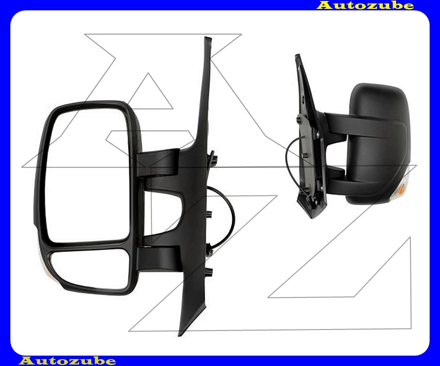Visszapillantó tükör bal Visszapillantó tükör bal
