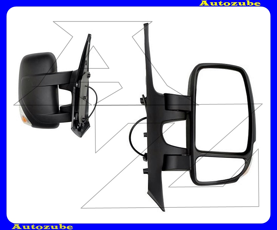 Visszapillantó tükör jobb Visszapillantó tükör jobb