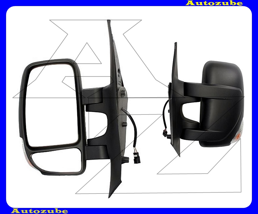 Visszapillantó tükör bal Visszapillantó tükör bal