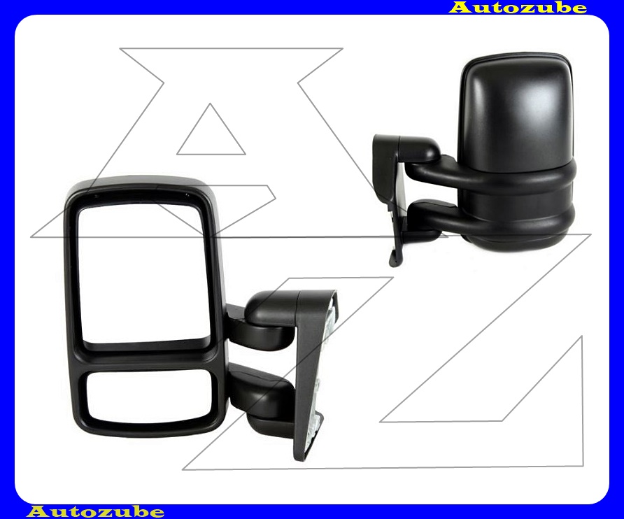 Visszapillantó tükör bal Visszapillantó tükör bal