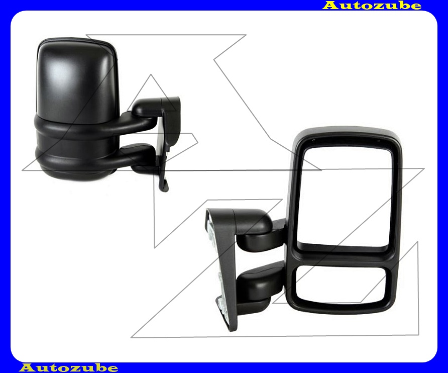 Visszapillantó tükör jobb Visszapillantó tükör jobb