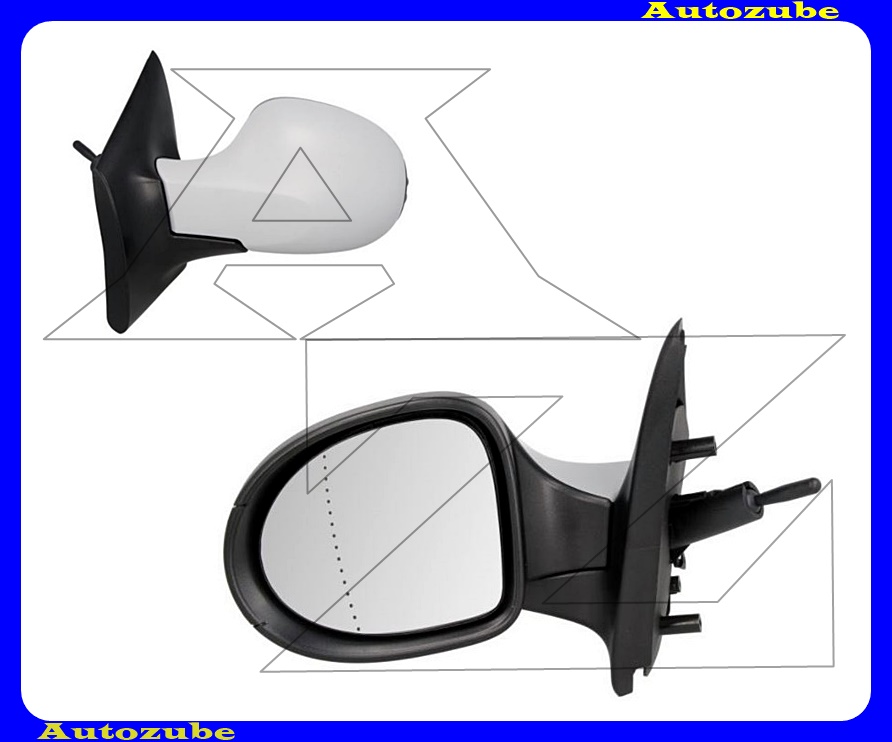 Visszapillantó tükör bal Visszapillantó tükör bal