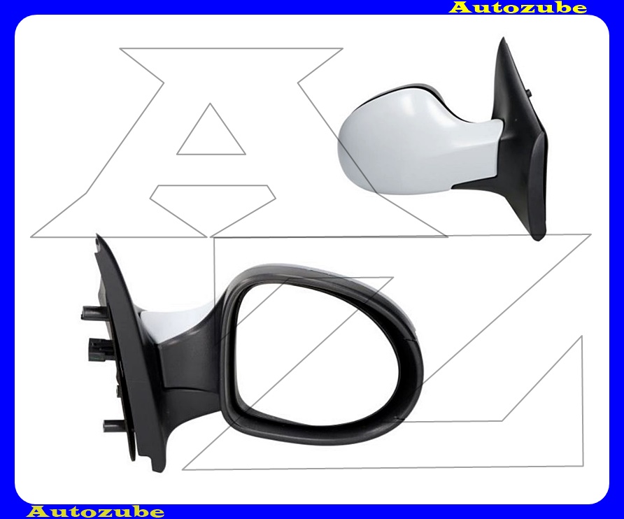 Visszapillantó tükör jobb Visszapillantó tükör jobb