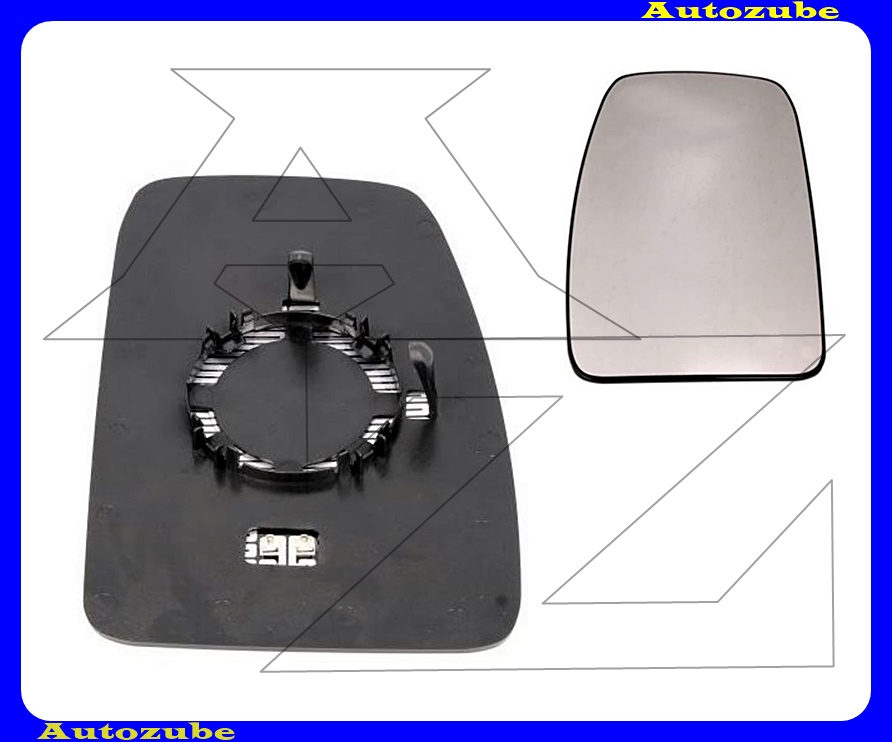 Visszapillantó tükörlap bal Visszapillantó tükörlap bal