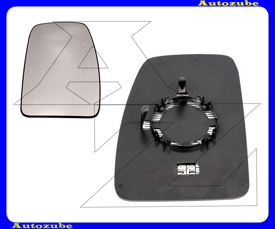 Visszapillantó tükörlap jobb Visszapillantó tükörlap jobb