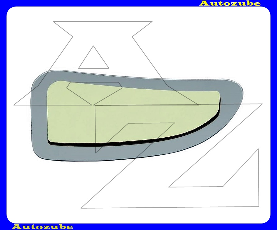 Visszapillantó tükörlap bal Visszapillantó tükörlap bal