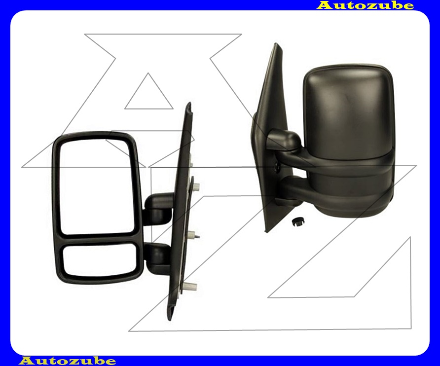 Visszapillantó tükör bal Visszapillantó tükör bal