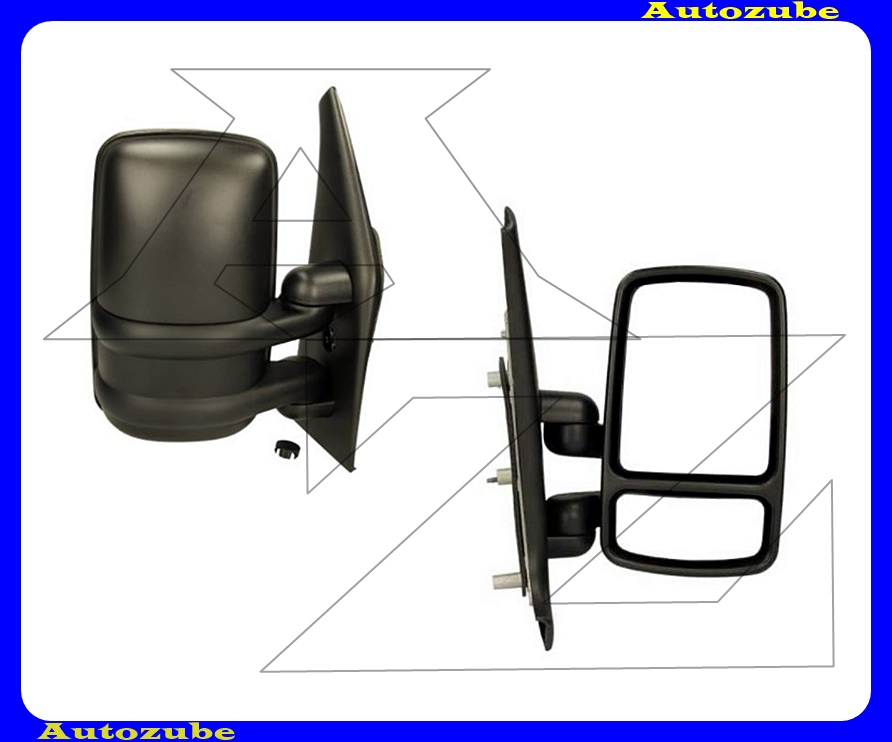 Visszapillantó tükör jobb Visszapillantó tükör jobb