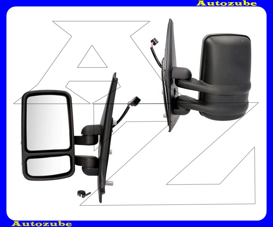 Visszapillantó tükör bal Visszapillantó tükör bal