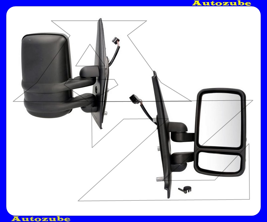 Visszapillantó tükör jobb Visszapillantó tükör jobb