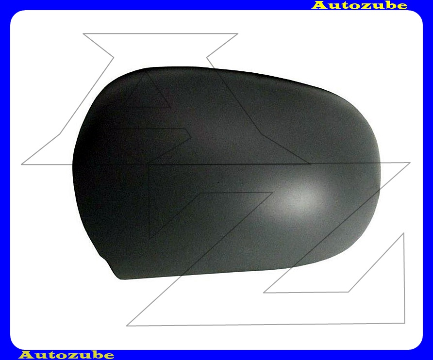 Visszapillantó tükörborítás bal, fényezhető Visszapillantó tükörborítás bal, fényezhető