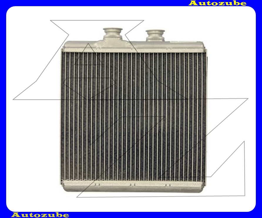 Fűtőradiátor 178x198x32 /RENDELÉSRE/ Fűtőradiátor 178x198x32 /RENDELÉSRE/