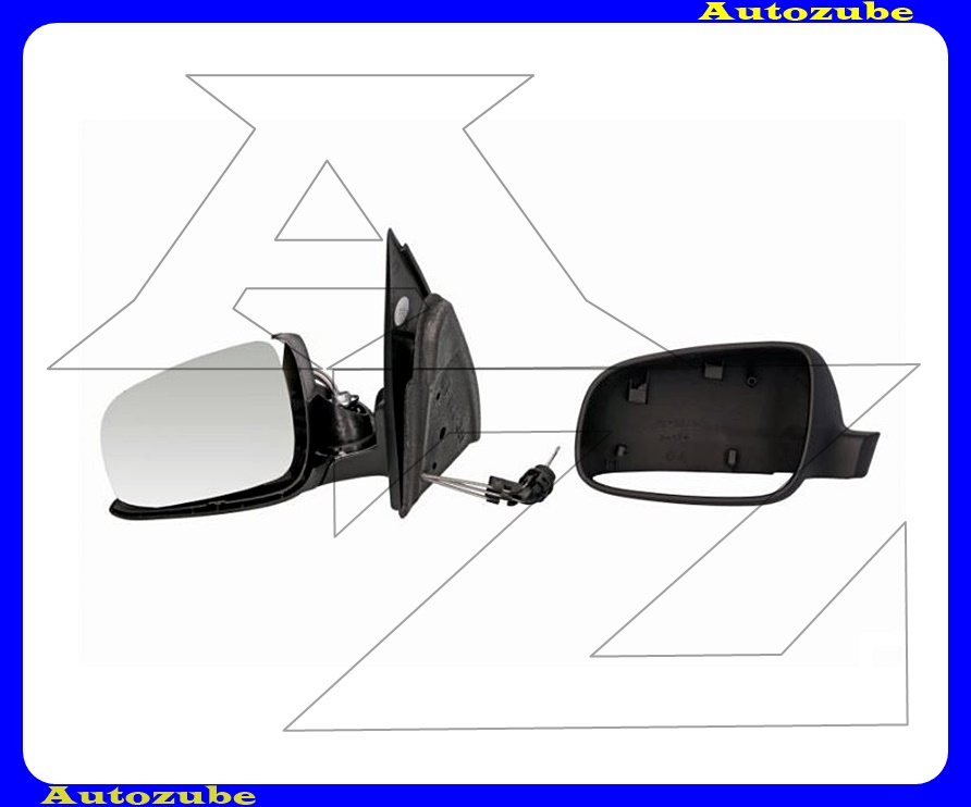 Visszapillantó tükör bal Visszapillantó tükör bal