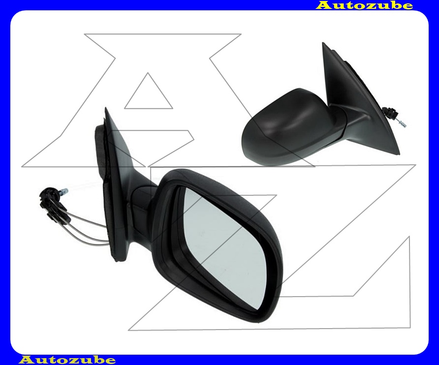 Visszapillantó tükör jobb Visszapillantó tükör jobb