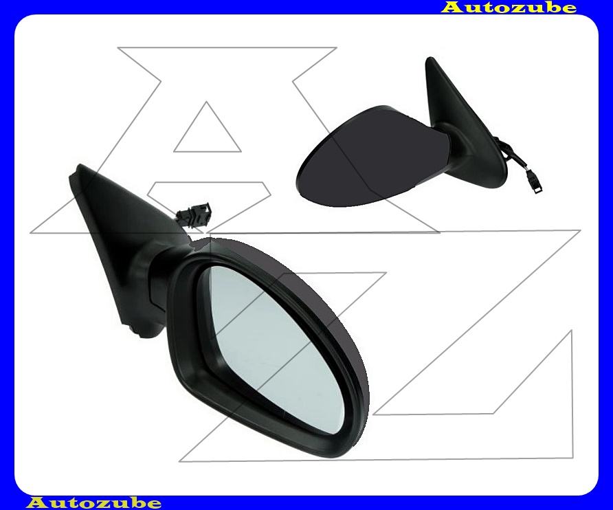 Visszapillantó tükör jobb Visszapillantó tükör jobb