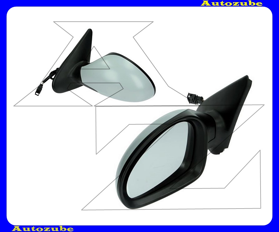 Visszapillantó tükör bal Visszapillantó tükör bal