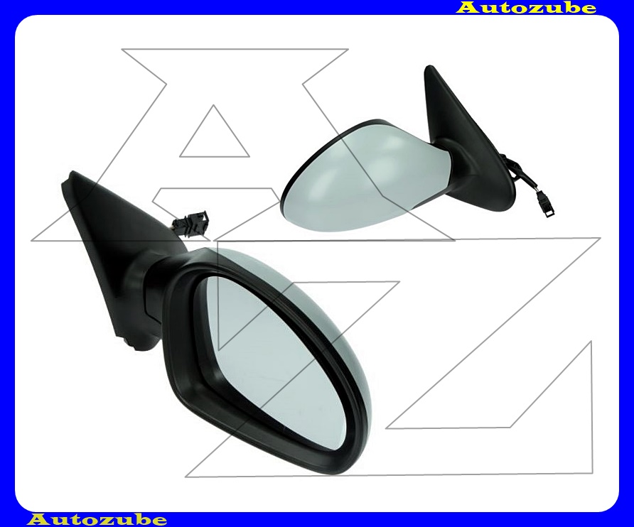 Visszapillantó tükör jobb Visszapillantó tükör jobb