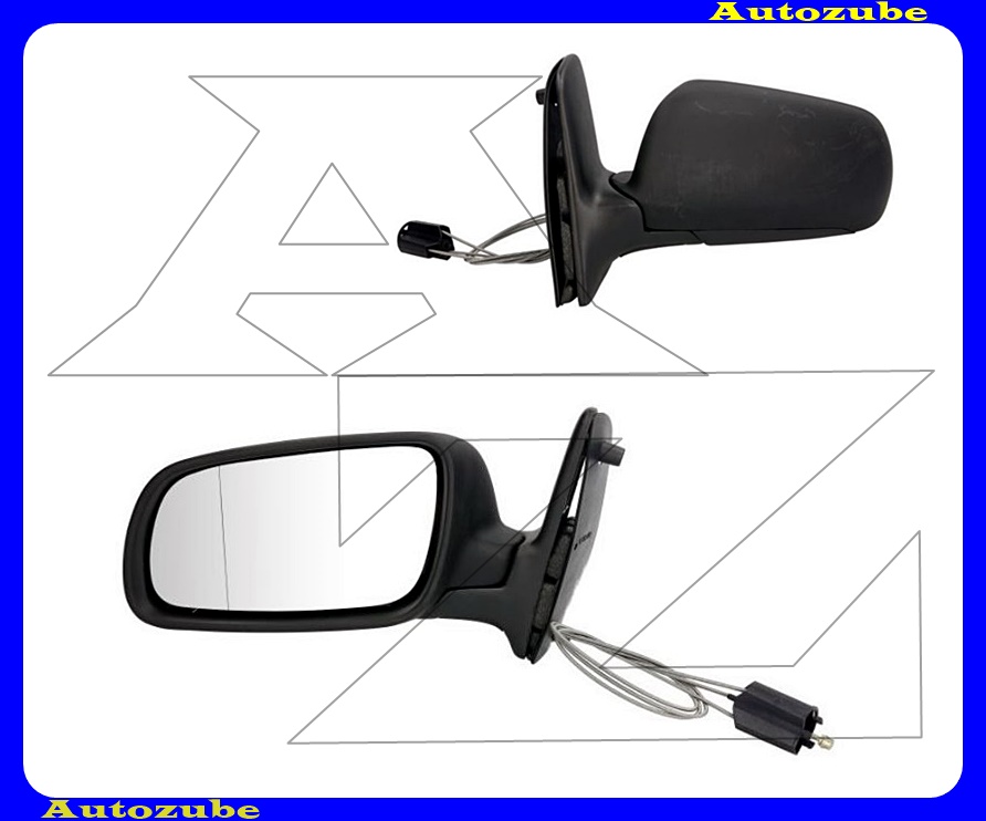 Visszapillantó tükör bal Visszapillantó tükör bal