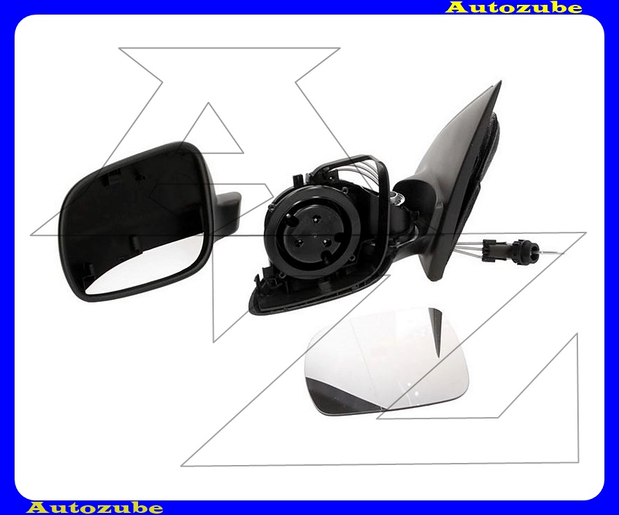 Visszapillantó tükör bal Visszapillantó tükör bal