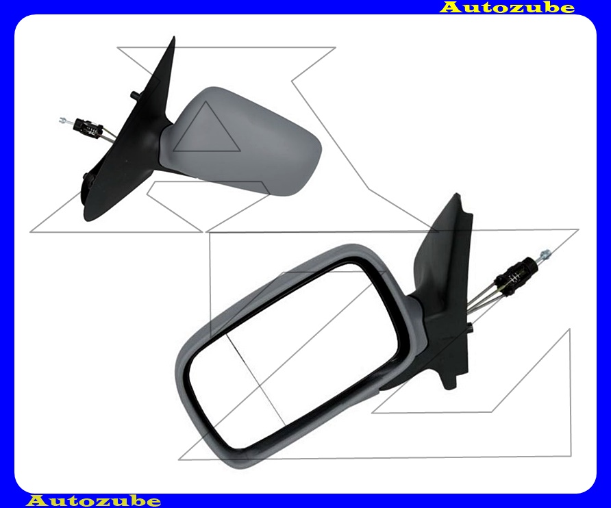 Visszapillantó tükör bal Visszapillantó tükör bal