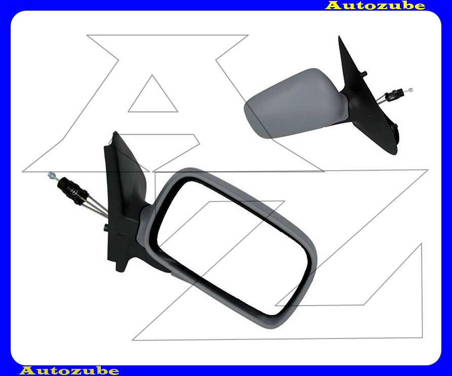 Visszapillantó tükör jobb Visszapillantó tükör jobb
