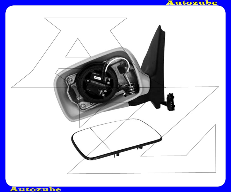 Visszapillantó tükör bal Visszapillantó tükör bal