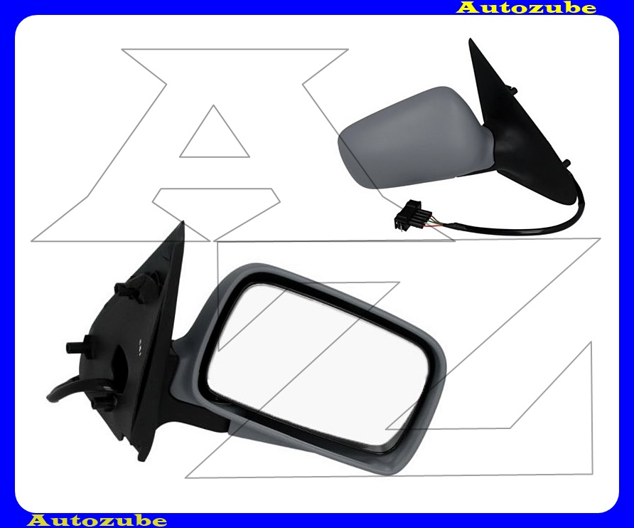 Visszapillantó tükör jobb Visszapillantó tükör jobb