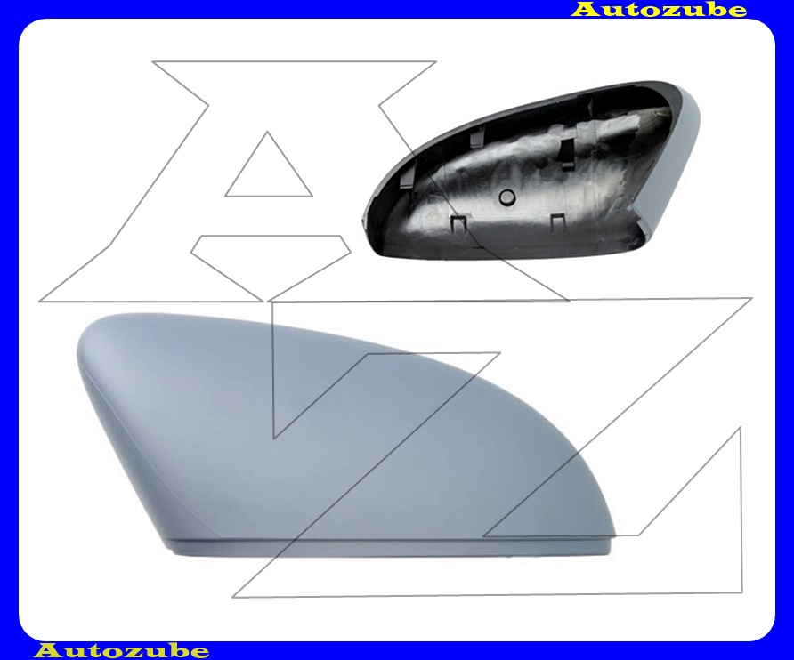Visszapillantó tükörborítás jobb, alapozott Visszapillantó tükörborítás jobb, alapozott