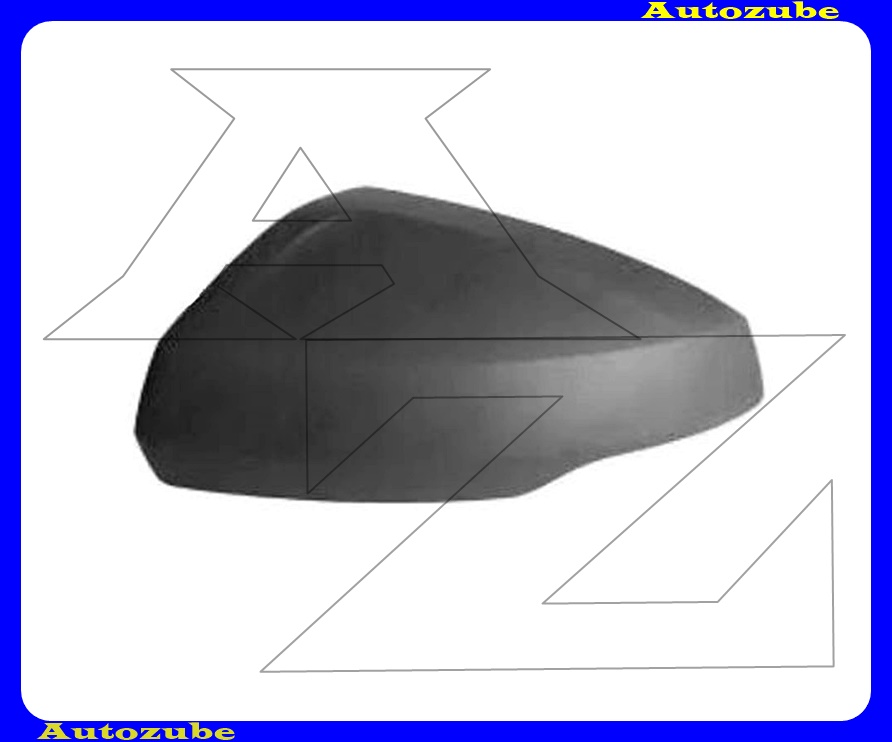 Visszapillantó tükörborítás bal, alapozott Visszapillantó tükörborítás bal, alapozott