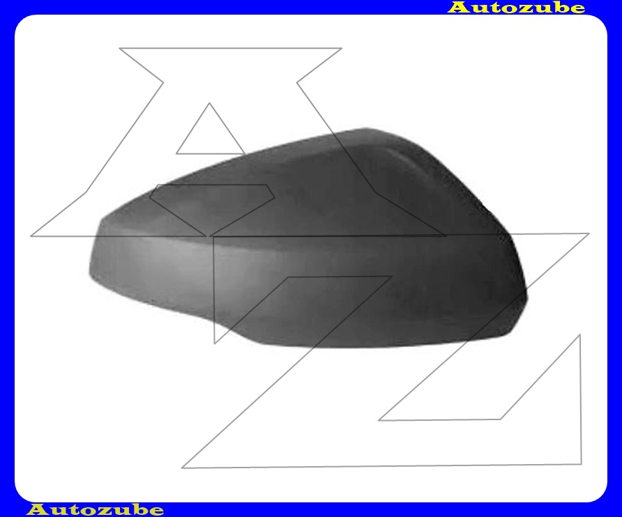 Visszapillantó tükörborítás jobb, alapozott Visszapillantó tükörborítás jobb, alapozott