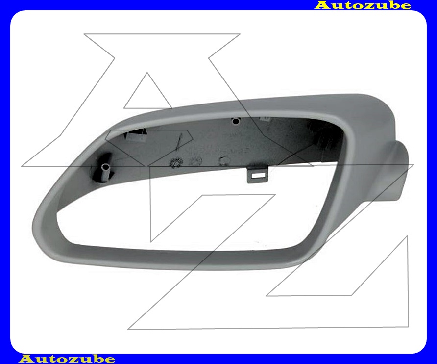 Visszapillantó tükörborítás bal, alapozott Visszapillantó tükörborítás bal, alapozott