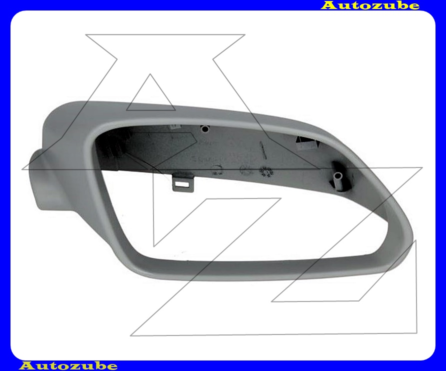 Visszapillantó tükörborítás jobb, alapozott Visszapillantó tükörborítás jobb, alapozott